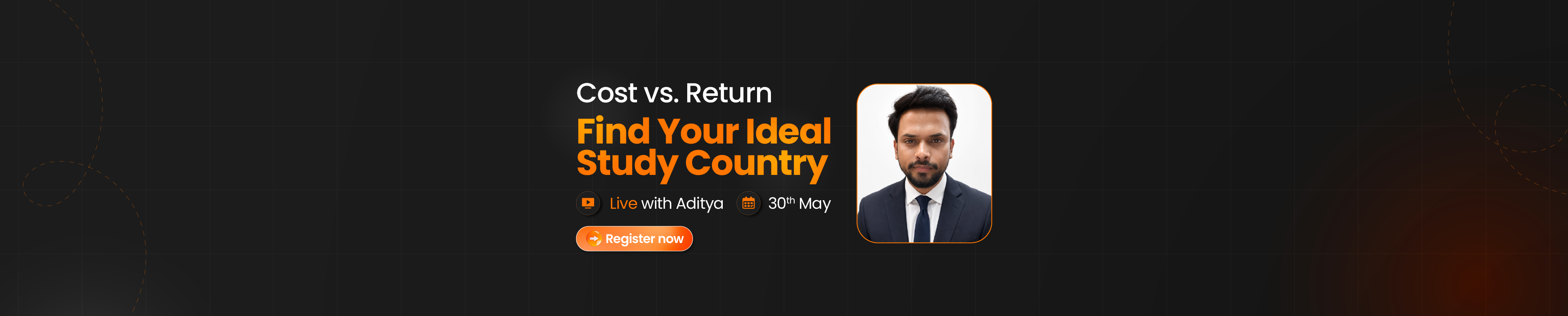 Country-wise ROI Session: Which Country Makes Financial Sense for You?